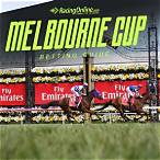 melbourne cup bet on